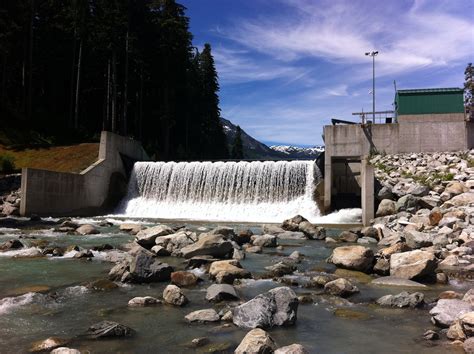 Small hydroelectric dams increase globally with little research ...