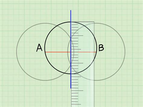 The Diameter Of A Circle Measure Examples