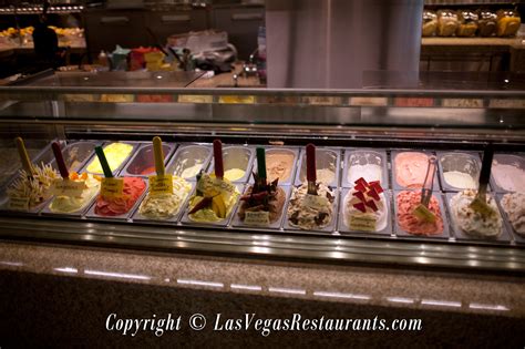 Bacchanal Buffet at Caesar's Palace Restaurant Info and Reservations