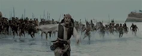 Run Jacksparrow GIF - Run Jacksparrow - 探索與分享 GIF