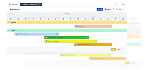 Advanced Roadmap for Jira - ROUTEMAP