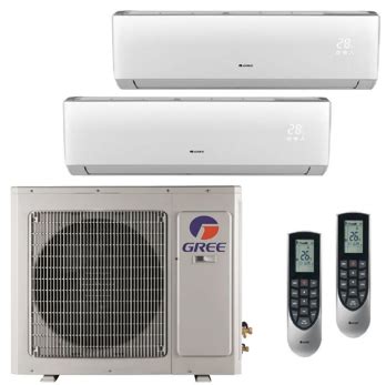 GREE Ductless Mini Split System Review