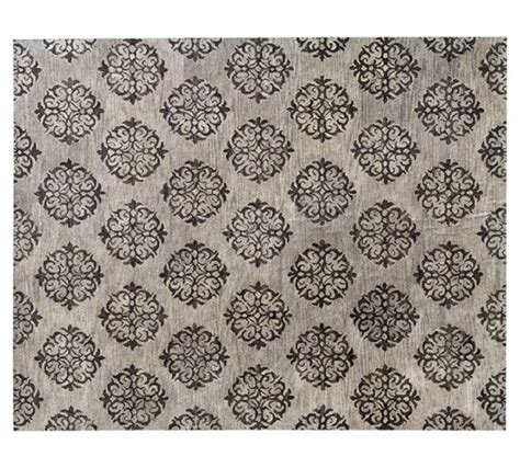 Must Have Pottery Barn Wool Rugs At 40% Off Sale | Candie Anderson