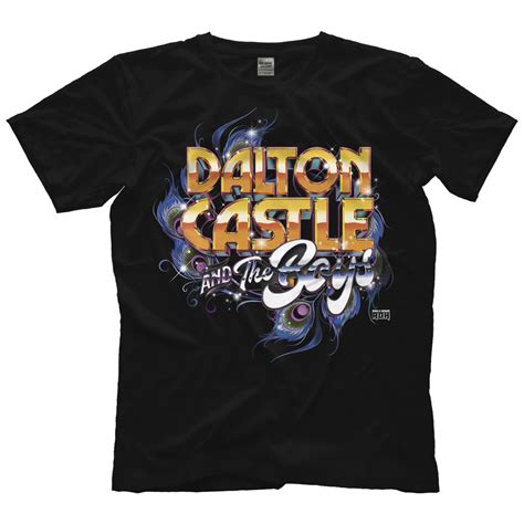 Dalton Castle - Planet Peacock