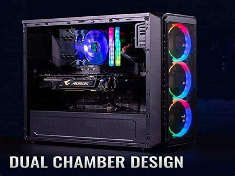 16GB RAM Gaming PC: Powerful 16 GB RAM Gaming PCs for hardcore gamers ...