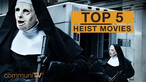 Heist Movies