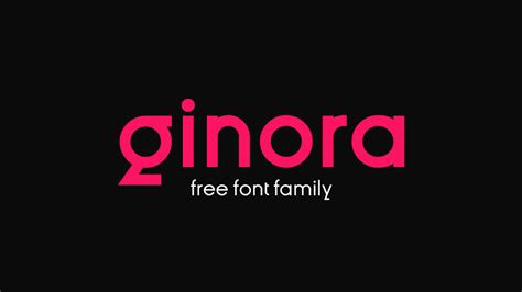 Free Fonts for logo design | Behance