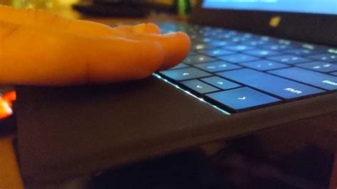 Surface laptop go keyboard backlight - osegc