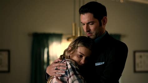 Lucifer & Chloe - Lucifer & Chloe Fan Art (44689161) - Fanpop