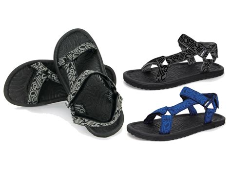 Strap Sandals: Mens Sandals With Straps