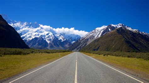 Visit Mount Cook National Park in Mount Cook | Expedia