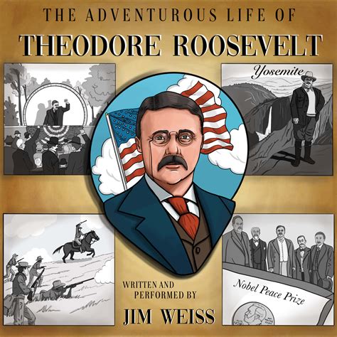 Theodore Roosevelt Nobel Peace Prize