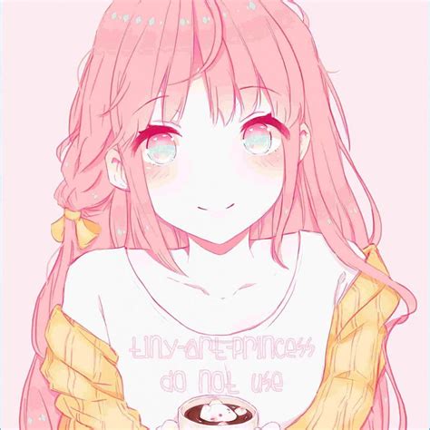 Share 81+ pink anime aesthetic pfp latest - in.coedo.com.vn