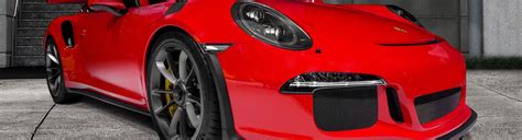 2015 Porsche 911 Series Accessories & Parts | CARiD