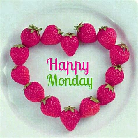 Happy Monday Wishes GIF Happy Monday Quotes