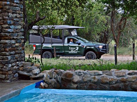 Marloth Park Accommodation - 4