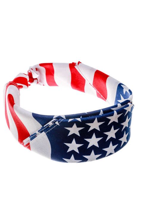 American Flag Bandana | The Freedomizer American Flag Bandana