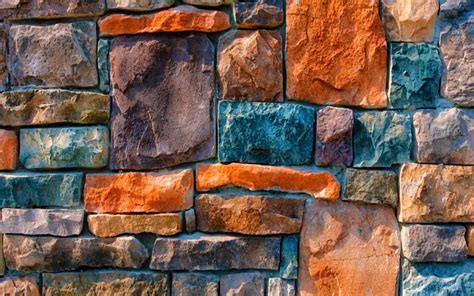 Stone Wall Background Hd