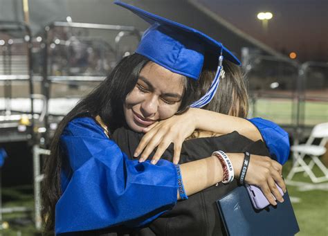 Graduation photos: Jordan High School • Long Beach Post News