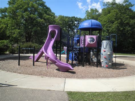 Park Locations and Amenities | City of Minnetonka, MN