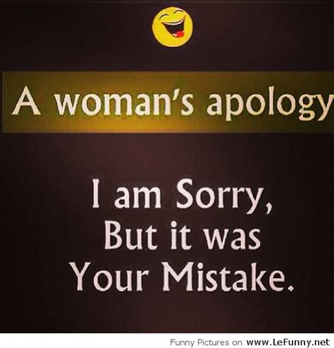 Quotes About Apologizing For Your Mistakes. QuotesGram