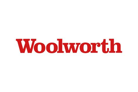 Download F. W. Woolworth Company Logo in SVG Vector or PNG File Format ...