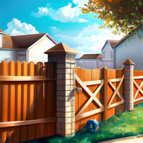 What Are Fence Slats? (The Ultimate Guide) – Yard Life Master