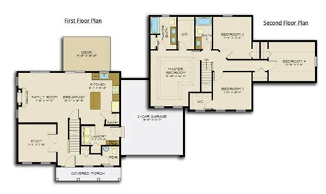 Things to Consider When Picking A Floor Plan Design