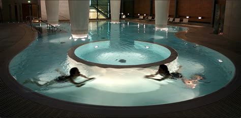 Best Spa Resorts in Ukraine