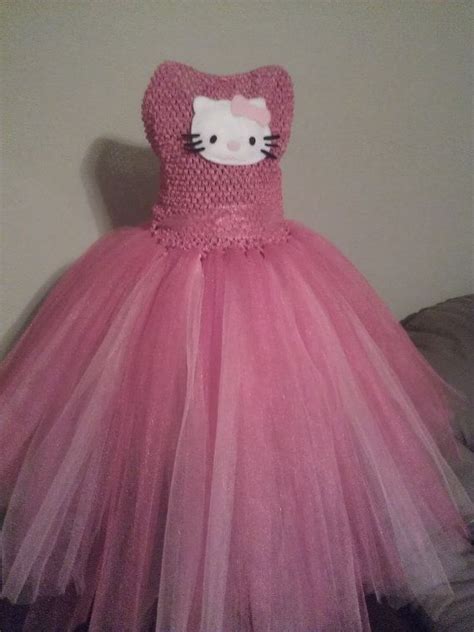 Hello Kittyformal | Hello kitty wedding, Hello kitty tutu, Hello kitty ...