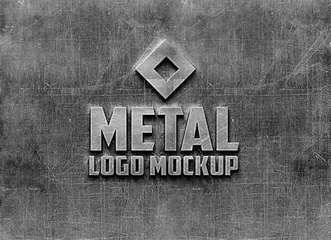 20 Awesome New Free Logo Mockup Presentations For 2020 Branding ...