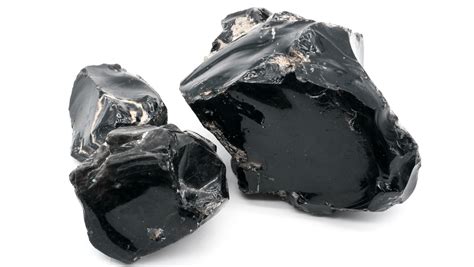 Everything We Know About Obsidian Healing Crystals