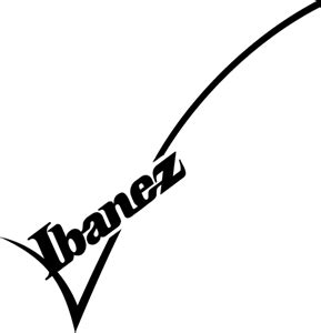 Ibanez Logo PNG Vector (EPS) Free Download