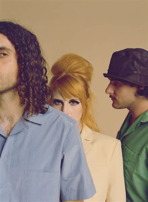 Paramore return with “This Is Why,” new album details | The FADER