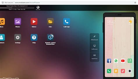 How to Mirror Android Screen to your PC without Root - TechCult