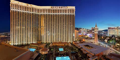 Top 10 Best Las Vegas Hotels (2024) | Las Vegas Direct