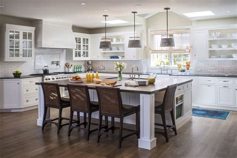 Kitchen Island With Seating For 4: The Perfect Addition To Your Home ...