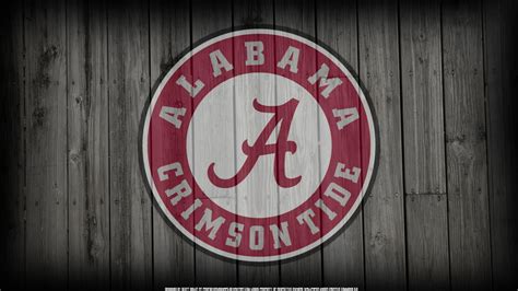 Alabama Crimson Tide Wallpaper HD - WallpaperSafari