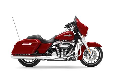 2023 Harley Davidson Street Glide [Specs, Features, Photos] | LaptrinhX