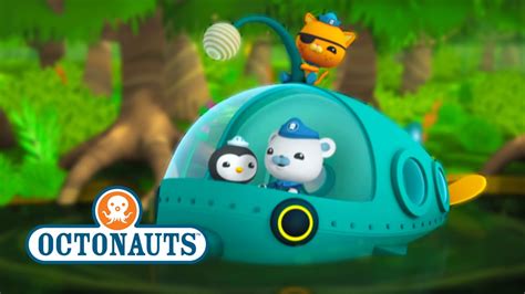 Octonauts Series 2