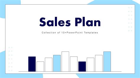 Sales Plan Powerpoint Ppt Template Bundles PPT Sample