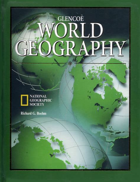 World Geography — Today's Catholic Homeschooling