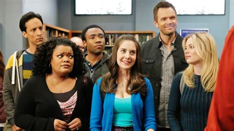 'Community': Everything We Know About Long-Awaited Movie So Far