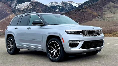 2024 Jeep Grand Cherokee Trailhawk Price - Billye Charita