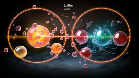 Anion vs Cation