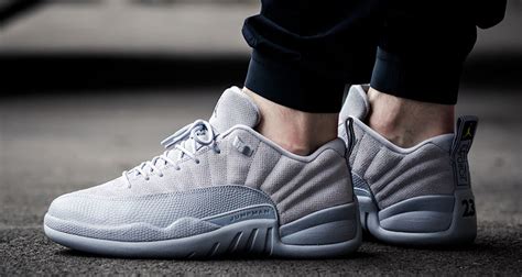 Air Jordan 12 Low | Nice Kicks