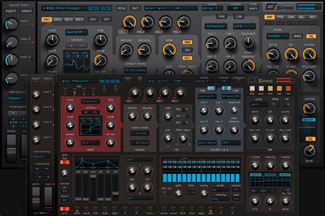 11 Best Synthesizer Software in 2024