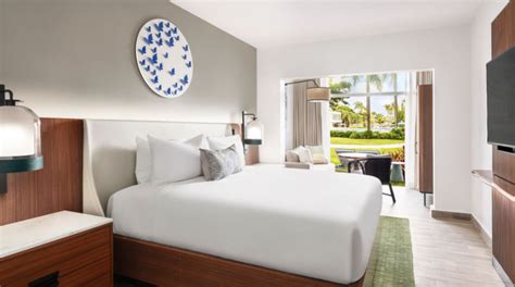 Fairmont El San Juan unveils new luxury rooms | Hotel Management