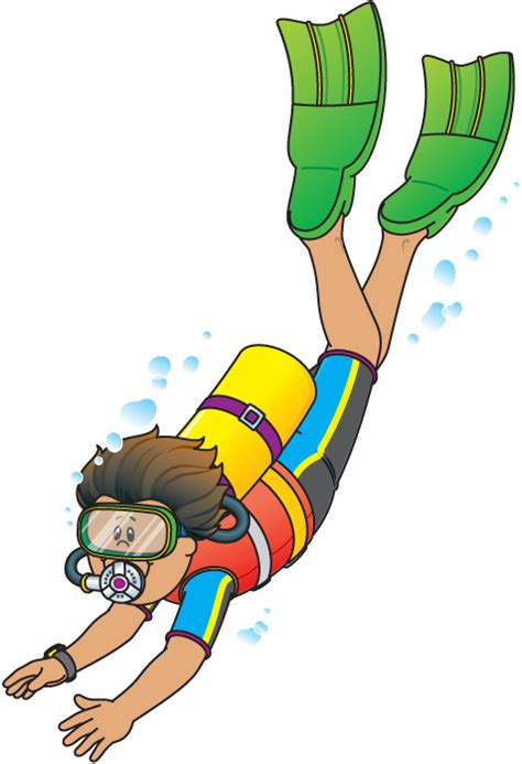 scuba diver clip art 10 free Cliparts | Download images on Clipground 2025