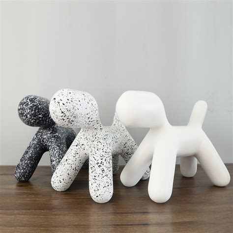 Eero Aarnio Puppy Sculpture - Etsy